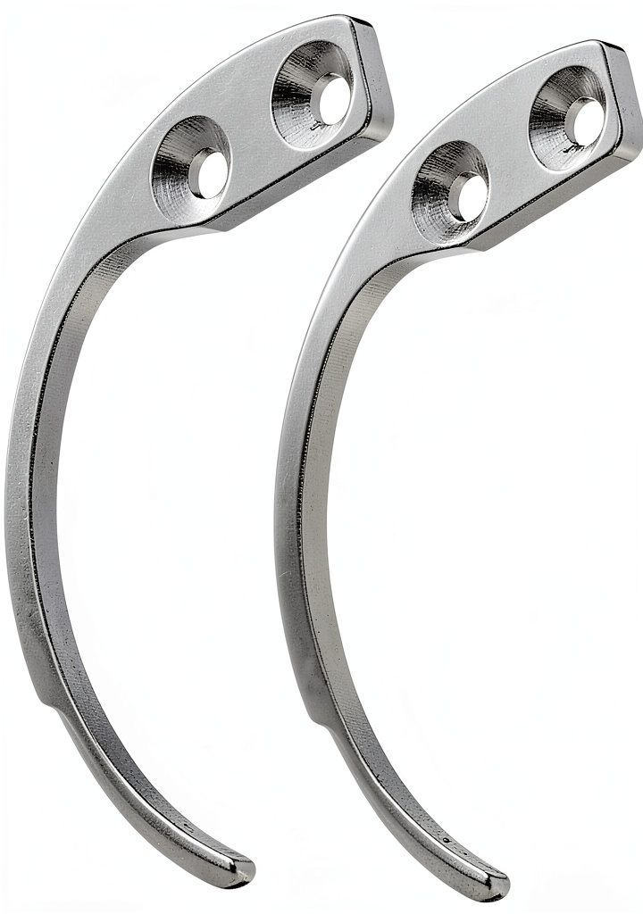 SUZLFTDZSW S Hooks mounted on a wall holding coats