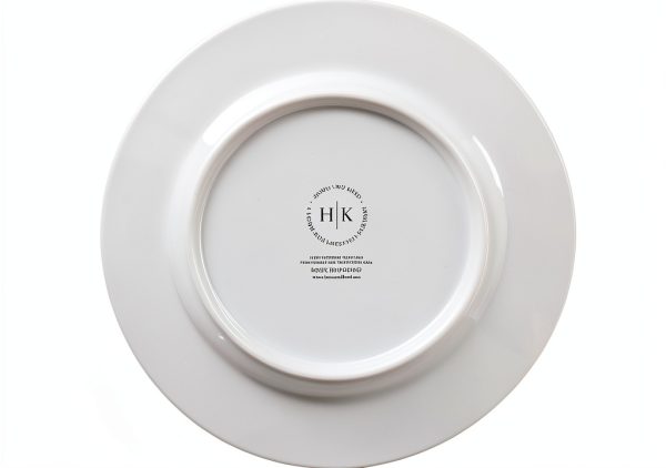 Birthday Plate Home Kind Ceramic Dishwasher Microwave Safe-5