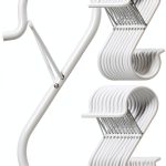 iCafePub S Hooks Stainless Steel Heavy Duty Kitchen-0