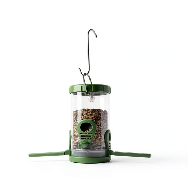CMYK Heavy Duty S Hook Metal Garden Hanging Tool-6