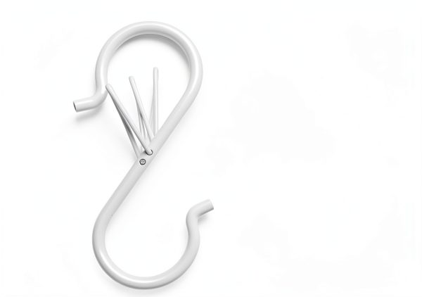 iCafePub S Hooks Stainless Steel Heavy Duty Kitchen-2