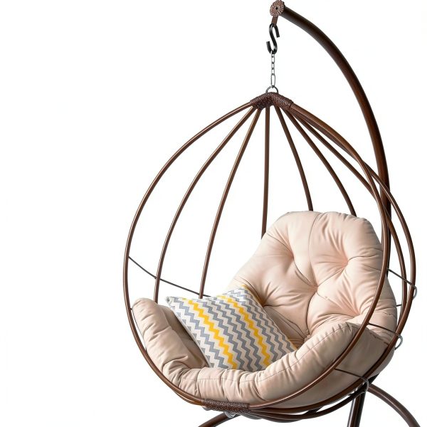 Shappy S Hooks Heavy Duty Iron Hanging Hammock Garage-2
