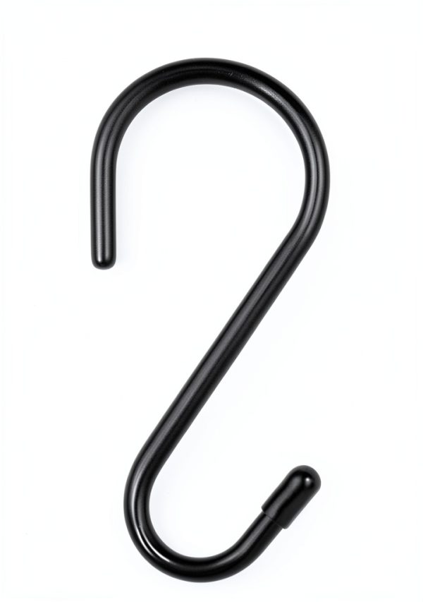 DINGEE S Hooks Heavy Duty Rust Resistant Kitchen Garage-1