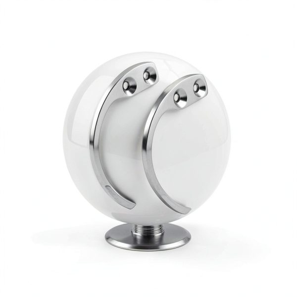 S Hooks Stainless Steel Wall Mount SUZLFTDZSW 2 Pack-4