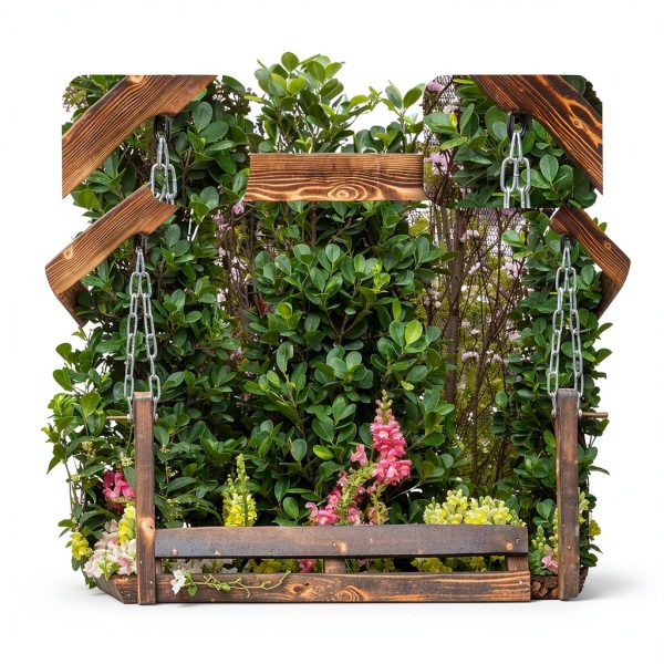 Shappy S Hooks Heavy Duty Iron Hanging Hammock Garage-6