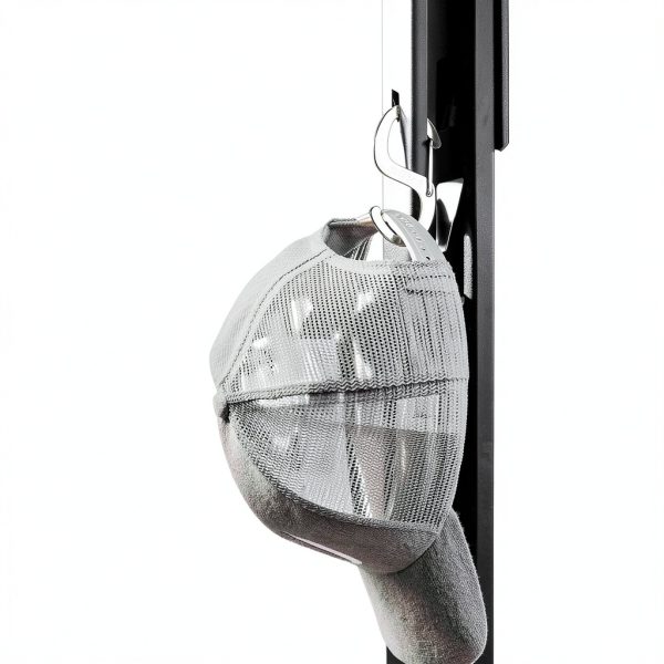 Stainless Steel S-Hook by Nite Ize Heavy Duty 75lb-5