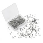 Mini S Hook Rhinocats Stainless 5lb Capacity-0