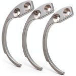 SUZLFTDZSW Stainless Steel S Hook Hangers-0