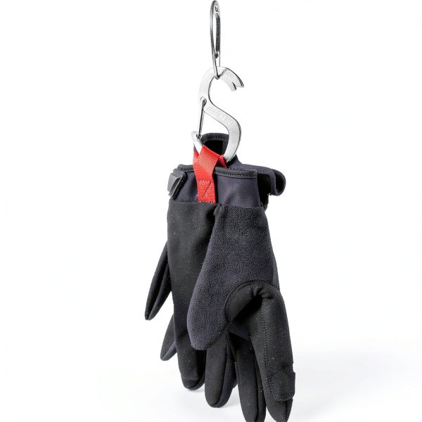 Stainless Steel S-Hook by Nite Ize Heavy Duty 75lb-3
