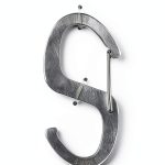 Stainless Steel S-Hook by Nite Ize Heavy Duty 75lb-0