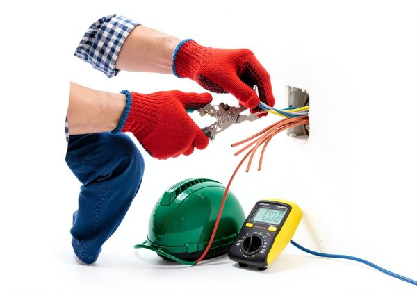 Multifunctional Foldable Wire Stripper, Wire Stripper and Winding tool, A Must for Families-4