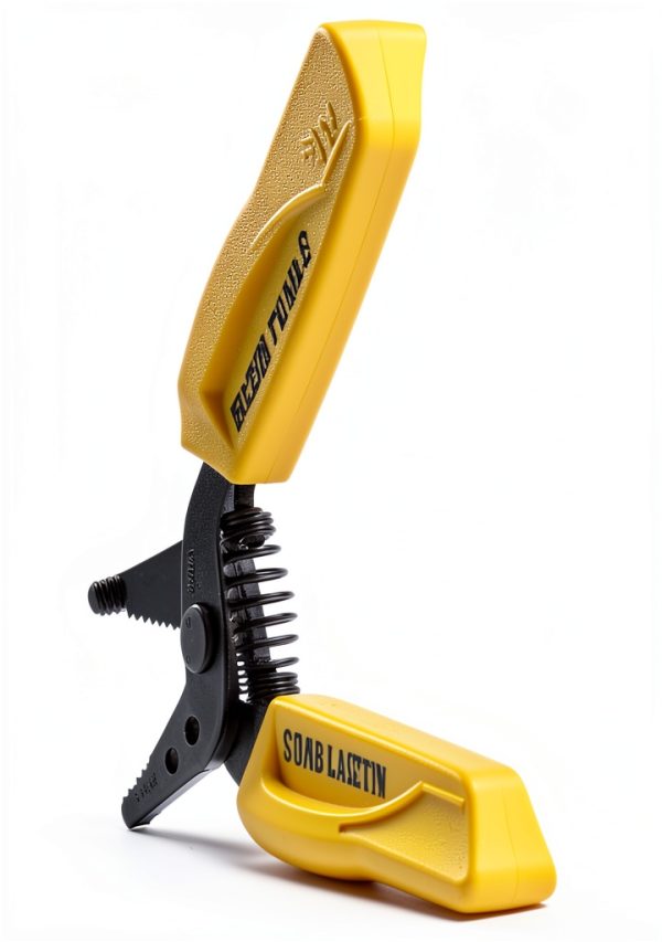 Wire Stripper Klein Tools Dual Cutter – Yellow 10-12-14 AWG-10