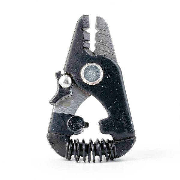 Fiber Optic Stripper Jonard Tools JIC-375 Three Hole 250um/600-900um-3