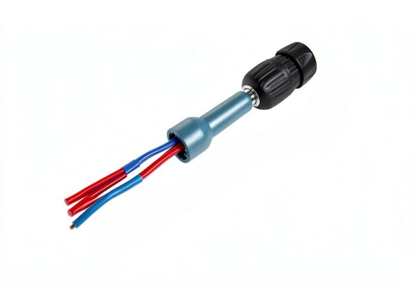 Wire Nut Twister & Wire Twister Tool for Drill, 1/4" Chuck Spin Twist Connector Socket, Compatible with 8-14 AWG, Quick Cable Stripping and Twisting Driver (4pcs)-3