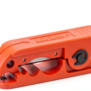 Wire Stripper IWISS ICP-240 Radial for AWG 12‑4/0 with Extra Blades-0